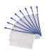 DOSSIER SOBRE TARIFOLD CREM.PVC A5 P/8 A