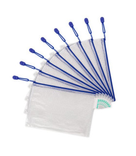 DOSSIER SOBRE TARIFOLD CREM.PVC A5 P/8 A