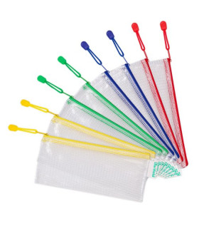 DOSSIER SOBRE TARIFOLD CRE.PVC 25x11 P/8