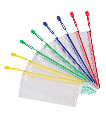 DOSSIER SOBRE TARIFOLD CRE.PVC 25x11 P/8