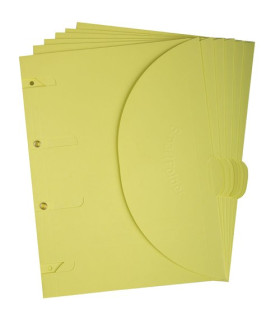DOSSIER SOBRE TARIFOLD CARTON VLC.A4 P/6