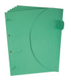 DOSSIER SOBRE TARIFOLD CARTON VLC.A4 P/6