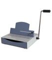 ENCUADERNAD.ESPIRAL MUSTANG 61 METAL
