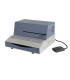 ENCUADERNAD.ESPIR.MUSTANG 61E METAL