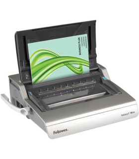 ENCUADERNAD.WIRE FELLOWES GALAXY E