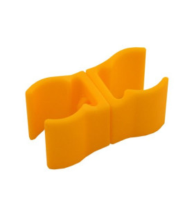 ENGARCE PVC PICAS ESTANDAR REDONDOS