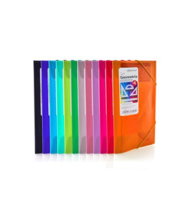 EQUIPO DIBUJO ESCOLAR COLORLINE SURT.