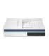 ESCANER HP SCANJET PRO 3600 F1