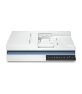 ESCANER HP SCANJET PRO 3600 F1