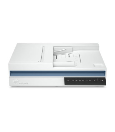 ESCANER HP SCANJET PRO 3600 F1