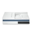 ESCANER HP SCANJET PRO 3600 F1