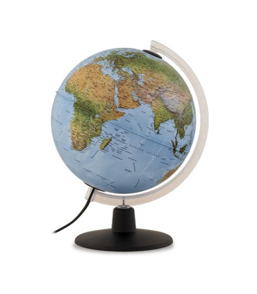 ESFERA GAIA INTERACTIVA FyP 25cm