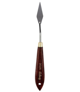 ESPATULA TALENS PINTAR Nº 3025