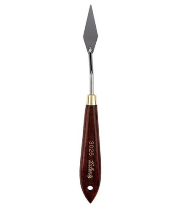 ESPATULA TALENS PINTAR Nº 3025