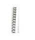 ESP.MET. p.64 (5:1 ) PLATA 6 mm C/200