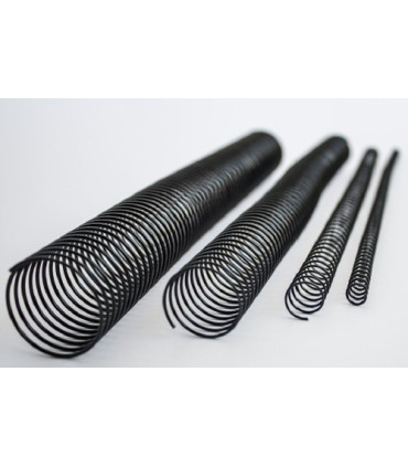 ESP.MET. p.64 (5:1 ) PLATA 14 mm C/100