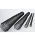 ESP.MET. p.64 (5:1 ) PLATA 16 mm C/100