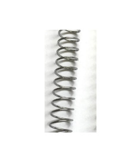 ESP.MET. p.64 (5:1 ) PLATA 18 mm C/100