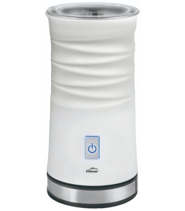 ESPUMADOR LECHE LACOR ELECTRICO 240 ml