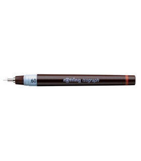 GRAFO ROTRING ISOGRAPH 0,6