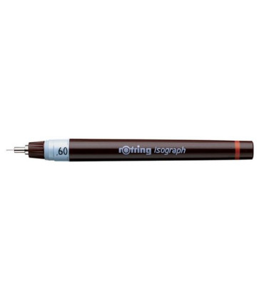 GRAFO ROTRING ISOGRAPH 0,6