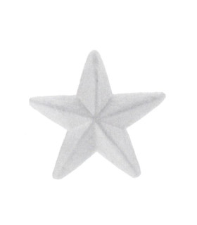 ESTRELLAS POLIESPAN SPAPER 125 MM. B/6