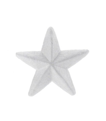 ESTRELLAS POLIESPAN SPAPER 125 MM. B/6