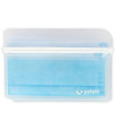 ESTUCHE PORTA MASCARILLA GRAFOPLAS PP NA