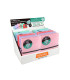 ESTUCHE PORTA MASCARILLA SENFORT EXP.50