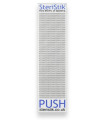 ETIQUETA ANTIMICROBIANA 480x120mm RL.10