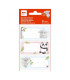 ETIQUETA ESCOLAR APLI 75x35 KOALAS B/9