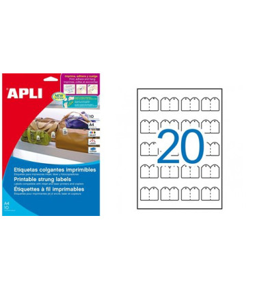 ETIQ.IMP.APLI 11945 10h A4 COLGANT.22x35