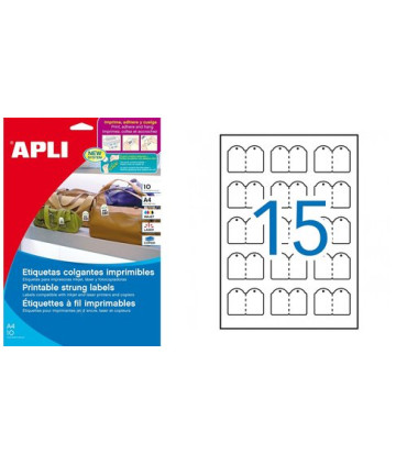 ETIQ.IMP.APLI 11946 10h A4 COLGANT.28x43