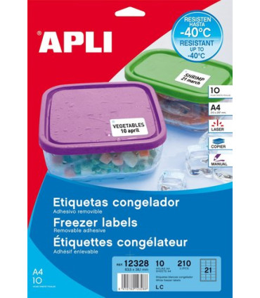 ETIQ.IMP.APLI 12328 10h A4 63,5x38,1