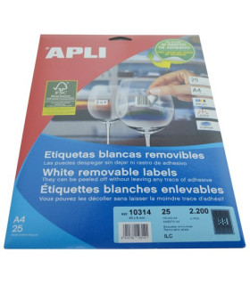 CARP.CLASIF.DOHE Fº 12 DP.NEGRO