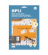ETIQ.IMP.APLI 12923 10h A4 BLANCA 70x37