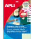 ETIQ.IMP.APLI 11843 20h A4 VERDE 210x297