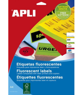 ETIQ.IMP.APLI 12986 100h A4 F.NJ.99x67,7