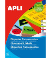 ETIQ.IMP.APLI 02867 20h A4 FL.NJ.RED.Ø60