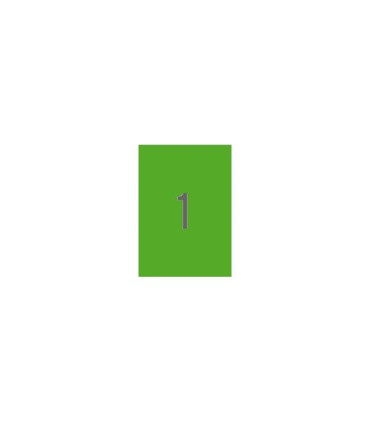 ETIQ.IMP.APLI 11750 100h A4 F.VD.210x297