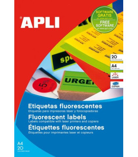 ETIQ.IMP.APLI 02869 20h A4 FL.VD.RED.Ø60
