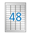 ETIQ.IMP.APLI 12973 100h A4 PLAT.457x212
