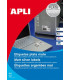 ETIQ.IMP.APLI 12975 20h A4 MT.PLATA Ø 40