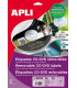 ETIQ.IMP.APLI 02001 25h A4 CD.REMØ114x41