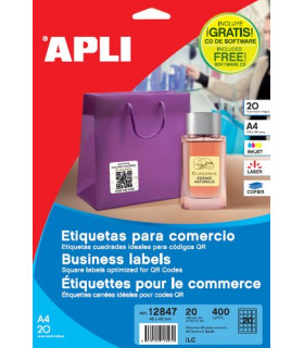 ETIQ.IMP.APLI 12847 20h A4 COMERCIO