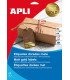 ETIQ.IMP.APLI 14886 20h A4 ORO 45,7x21,2