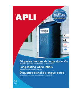 ETIQ.IMP.APLI 16682 20h A4 PLT 199,6x143