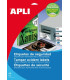 ETIQ.IMP.APLI 11272 10h A4 SEGUR.45,7x21