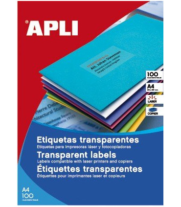 ETIQ.IMP.APLI 12962 100h A4 48.5x25.4