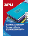 ETIQ.IMP.APLI 12962 100h A4 48.5x25.4